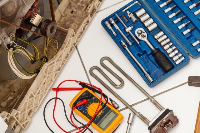 Appliance repairs Greenwich, SE10