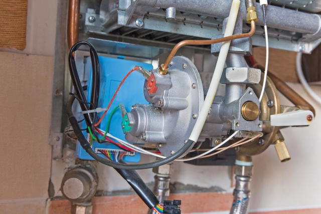 Boiler Installations Greenwich, SE10