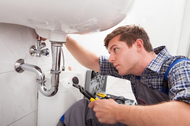 Plumbers Greenwich, SE10